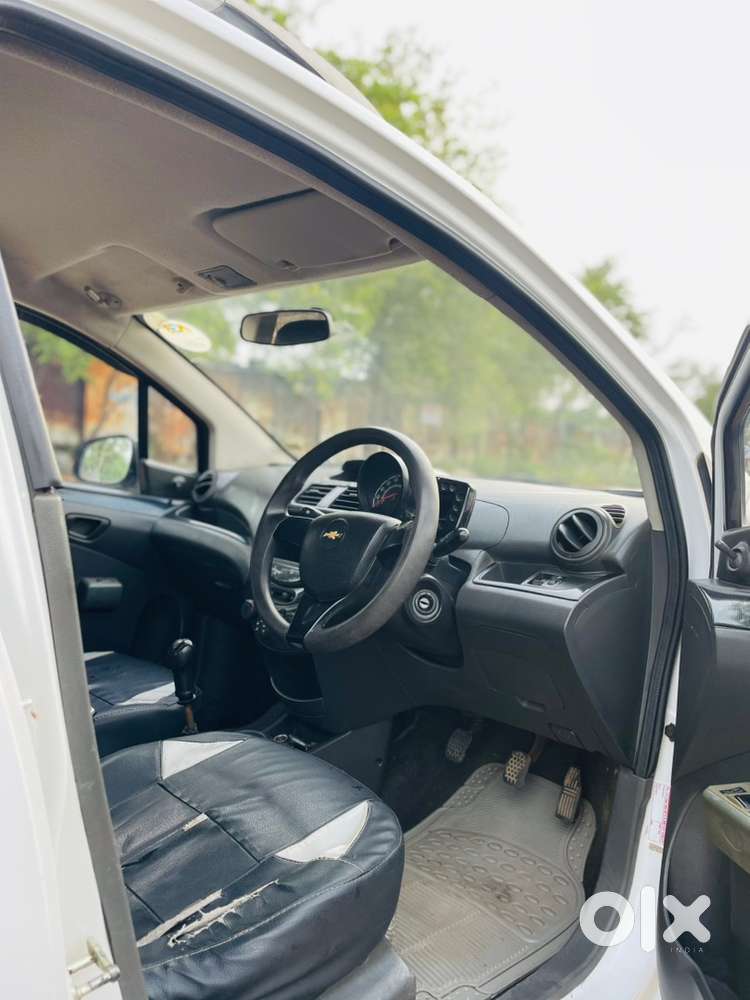 Chevrolet Beat 2012 Diesel Well Maintained