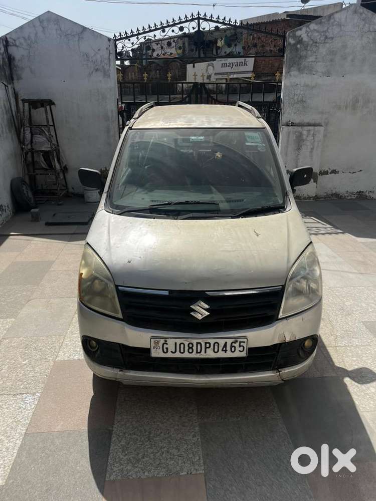 Maruti Suzuki Used 2010