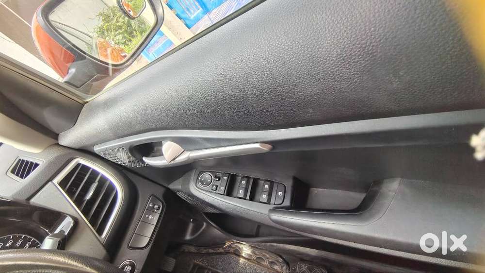 Kia Seltos Purchased On November 2019