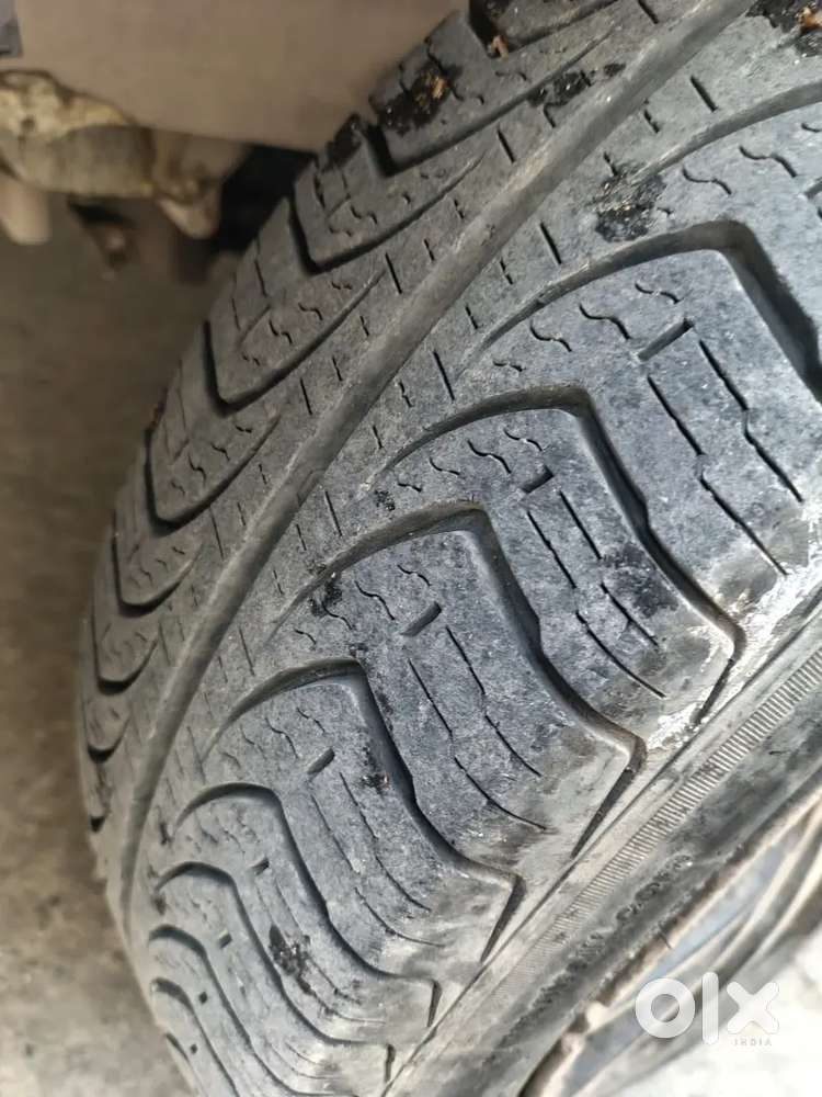Good Condition Car