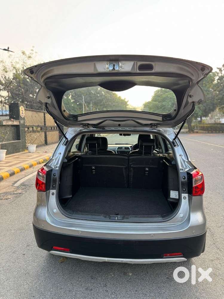 Maruti Suzuki S-cross 2017-2020 1.3 Delta, 2018, Diesel