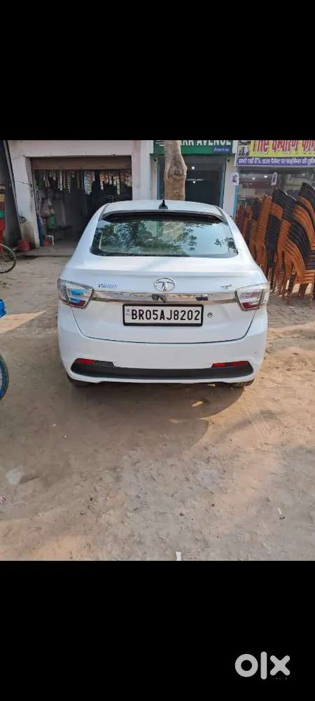 Tata Tigor