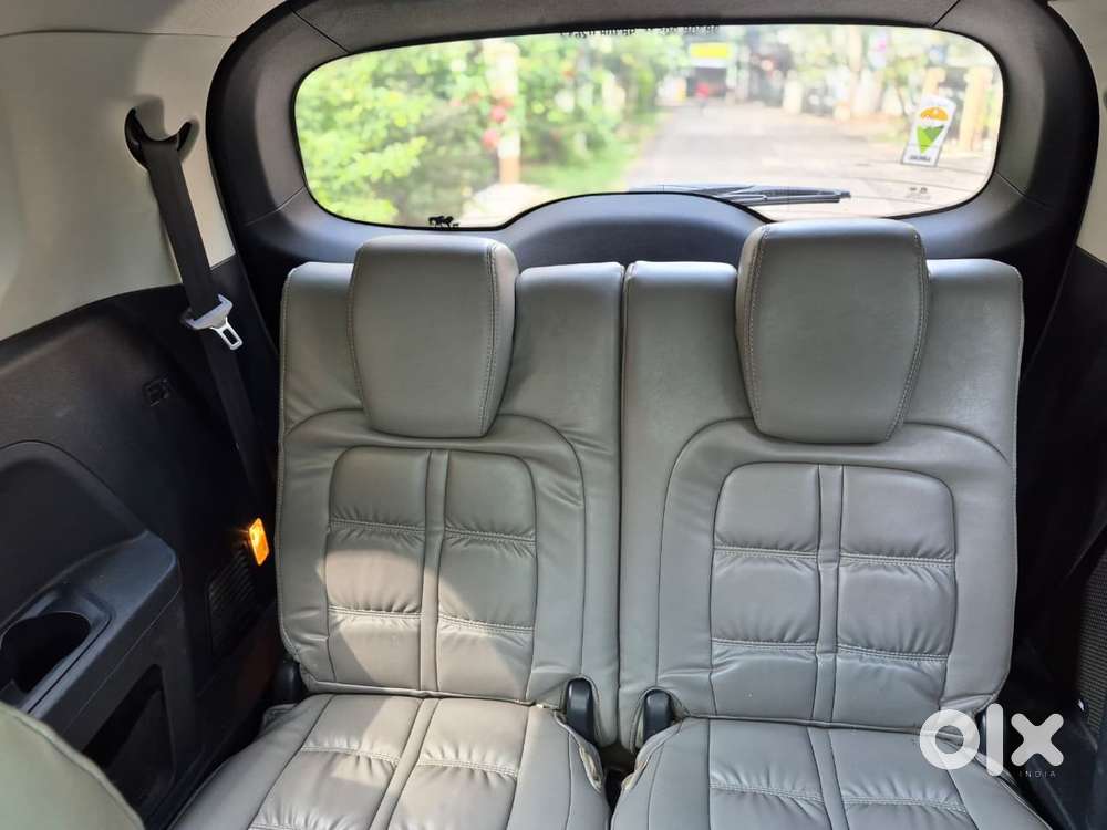 Tata Safari 2.0 Kryotec Xza Plus, 2021, Diesel