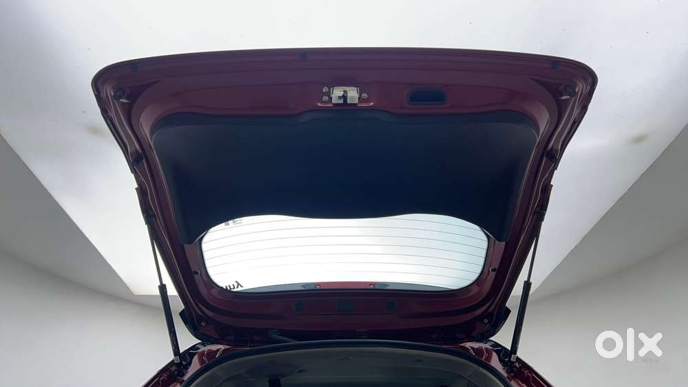 Maruti Suzuki Grand Vitara 1.5 Alpha Plus Dual Tone Intelligent Hybr..