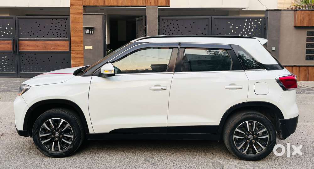 Toyota Urban Cruiser Cruiser Premium, 2022, Petrol