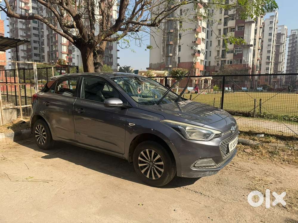 Hyundai I20 1.2 Petrol 2018