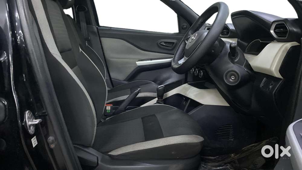 Nissan Magnite 1.0 Xe, 2024, Petrol