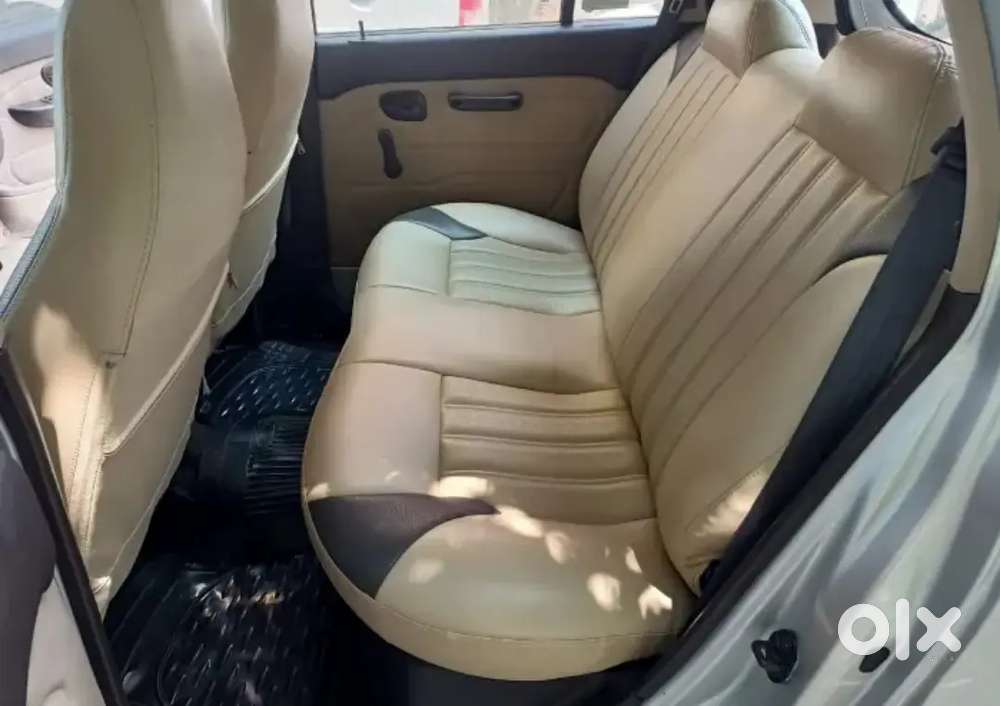 Hyundai Santro Xing 2014 Cng & Hybrids 75000 Km Driven