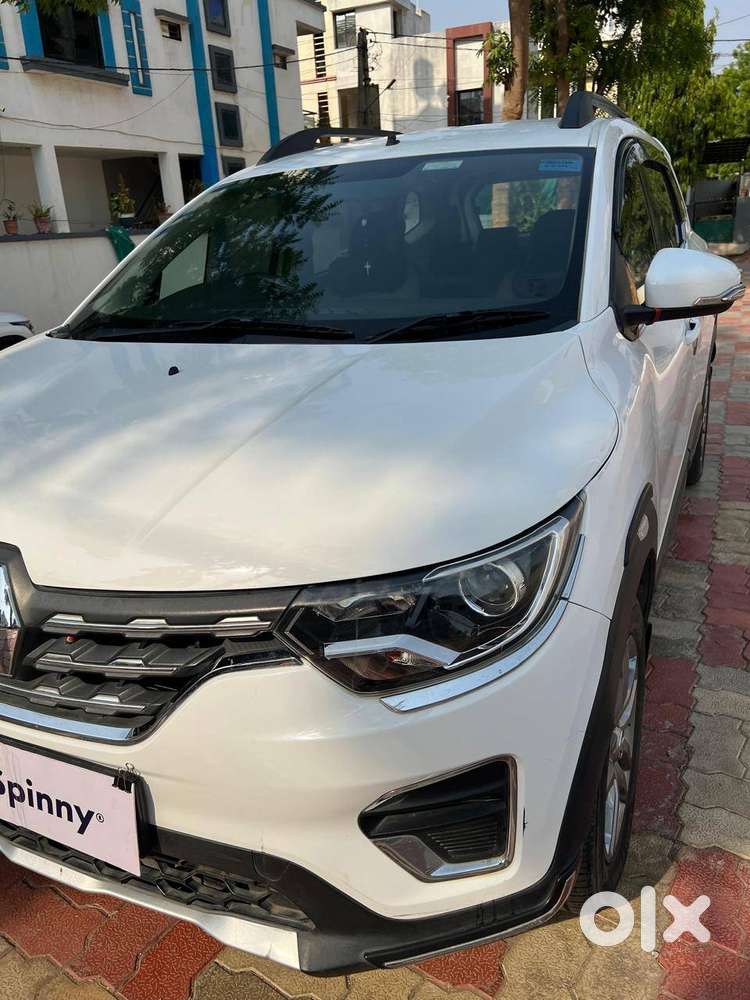 Renault Triber 2020 Petrol 36400 Km Driven