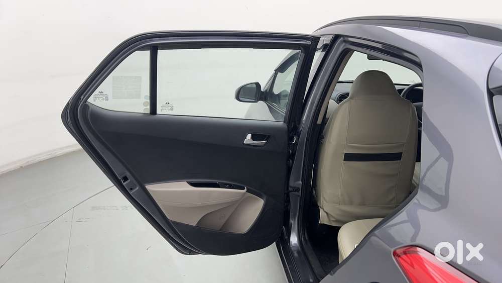 Hyundai Grand I10 1.2 Kappa Sportz, 2019, Petrol