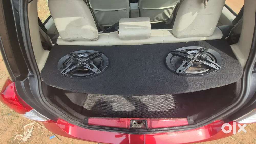 Toyota Etios Liva Dual Tone