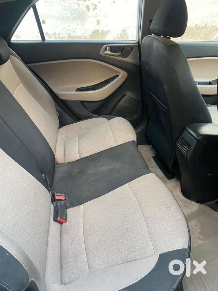 Hyundai Car Manual 2014