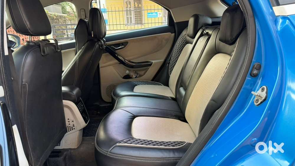 Tata Nexon 2020 Petrol Well Maintained