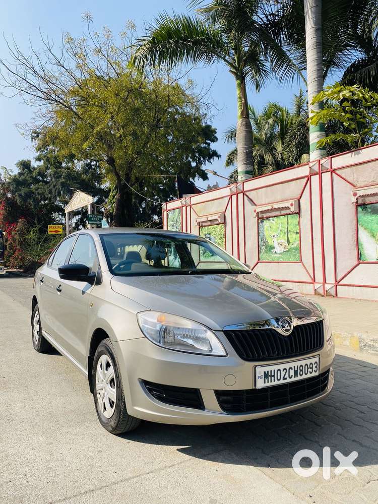 Skoda Rapid 2011-2013 1.6 Mpi Active, 2013, Petrol