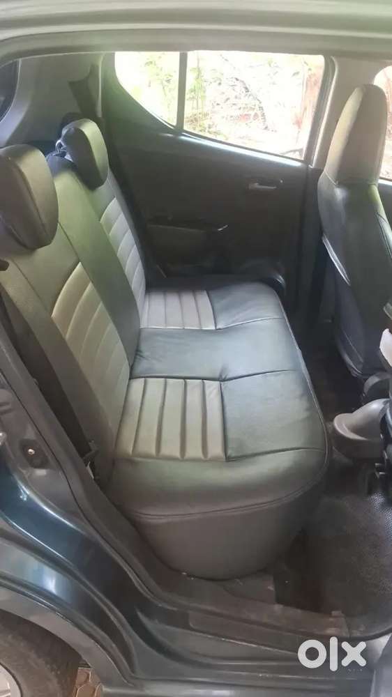 Maruti Suzuki A-star 2009 Petrol Good Condition