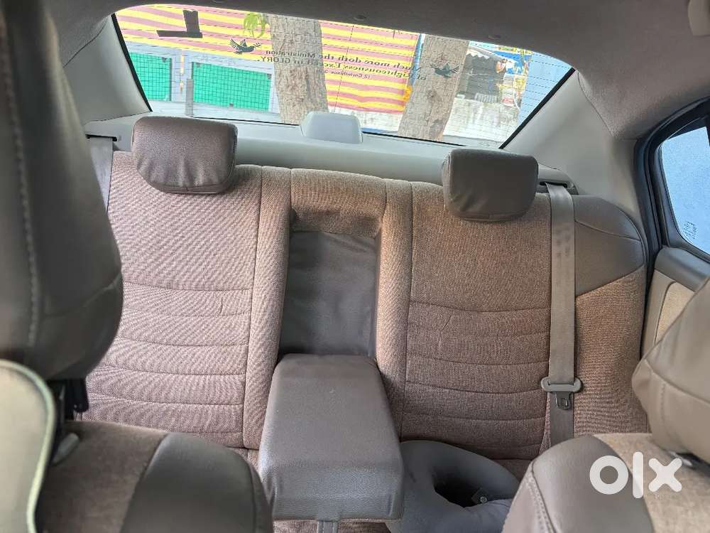 Maruthi Sx4 Zxi