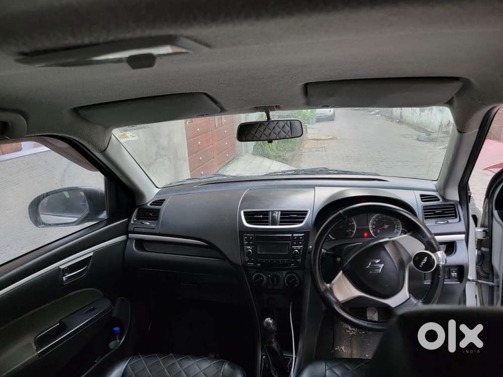 Maruti Suzuki Swift Ddis Vdi, 2016, Diesel