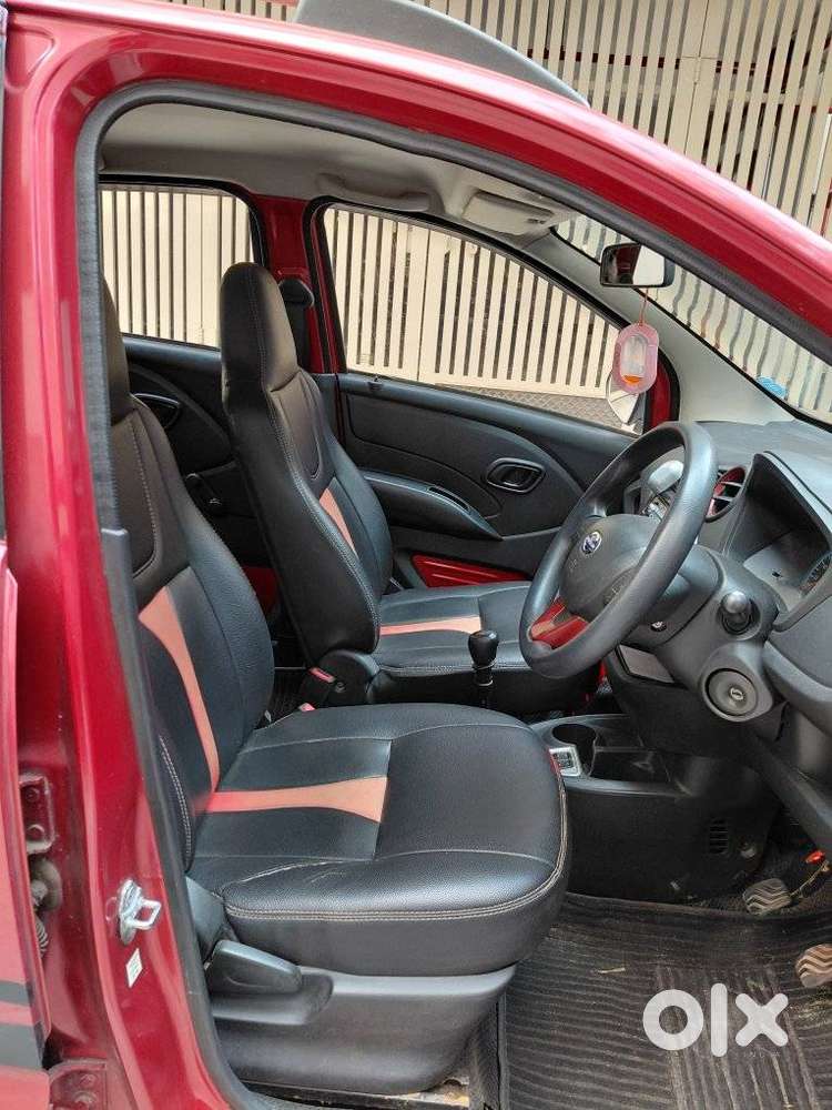 Datsun Redigo T, 2016, Petrol