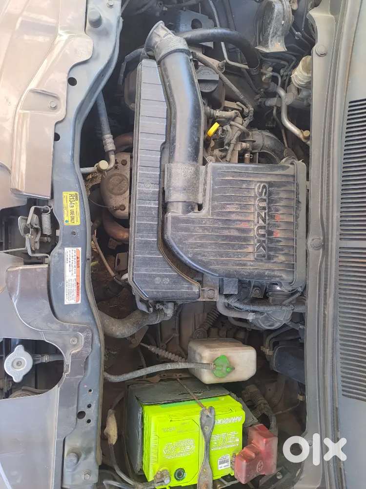 Ritz Vxi Good Condition