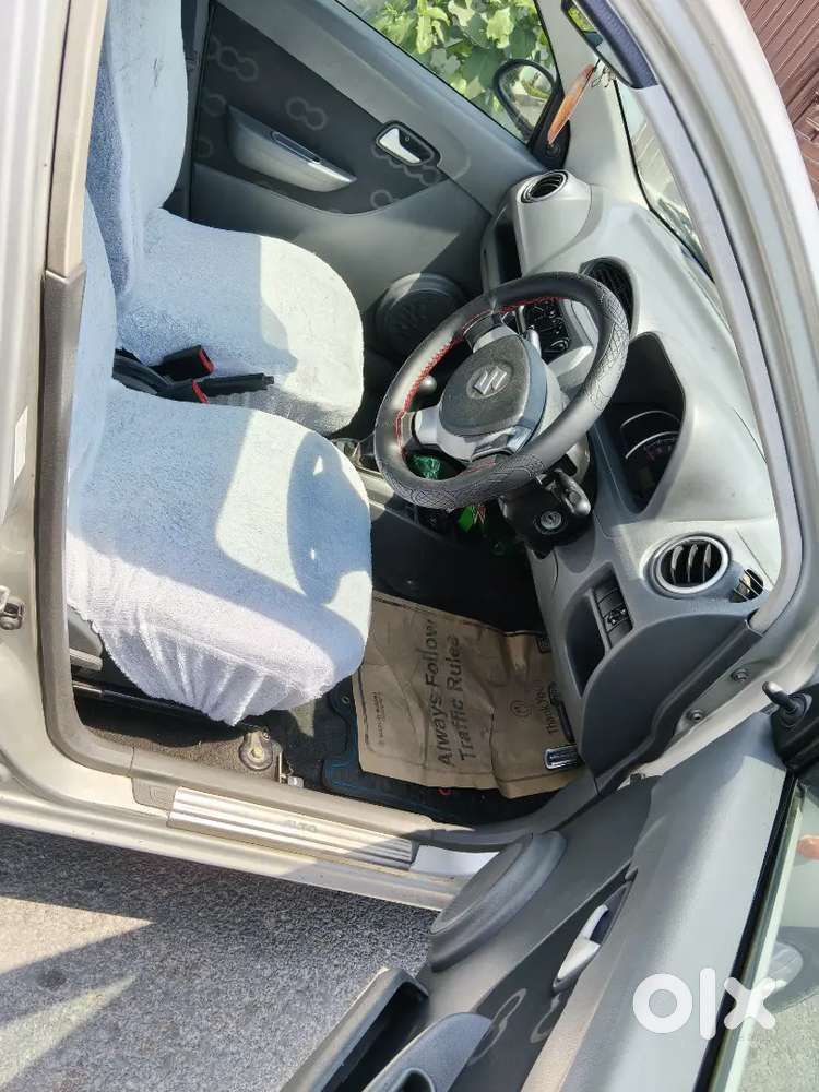 Maruti Suzuki Alto 800 2014 Haldwani