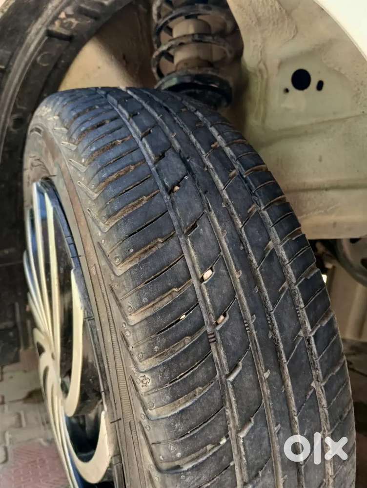 Maruti Suzuki Wagon R 2015 Cng & Hybrids 80000 Km Driven