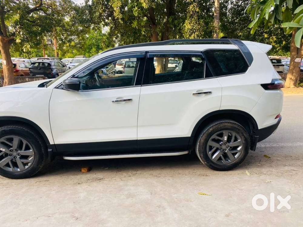 Tata Safari 2.0 Kryotec Xt Plus, 2023, Diesel