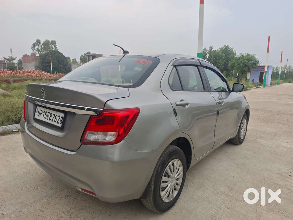 Maruti Suzuki Dzire 1.2 Vxi Cng, 2023, Cng & Hybrids
