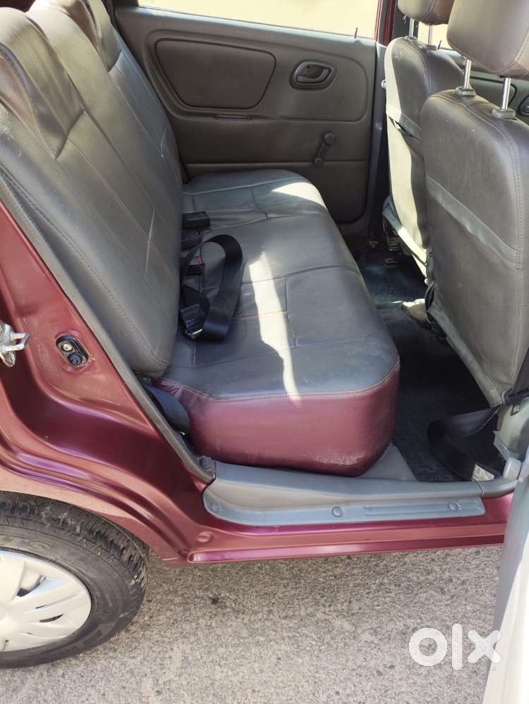 Maruti Suzuki Alto 2005-2010 Lxi Bsiii, 2009, Petrol