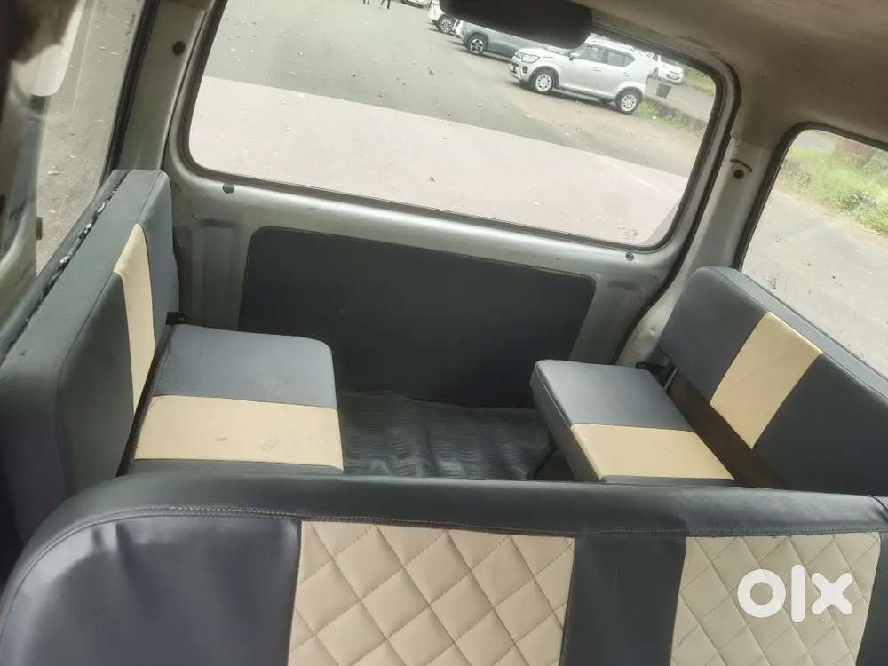 Maruti Eeco 2011 Superb Condition