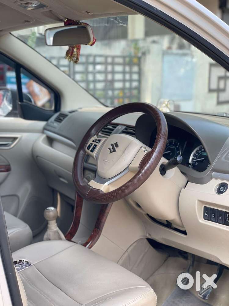 Maruti Suzuki Ertiga 2015-2018 Zdi, 2017, Diesel