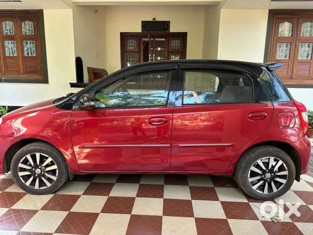 Toyota Etios Liva 2019 Diesel Good Condition