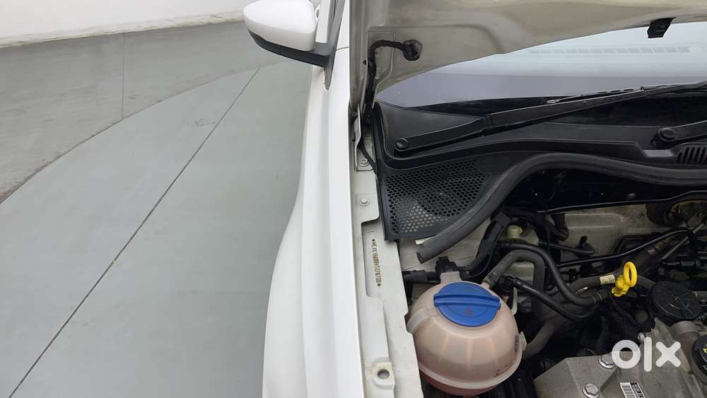 Volkswagen Ameo 1.2 Mpi Trendline, 2016, Petrol