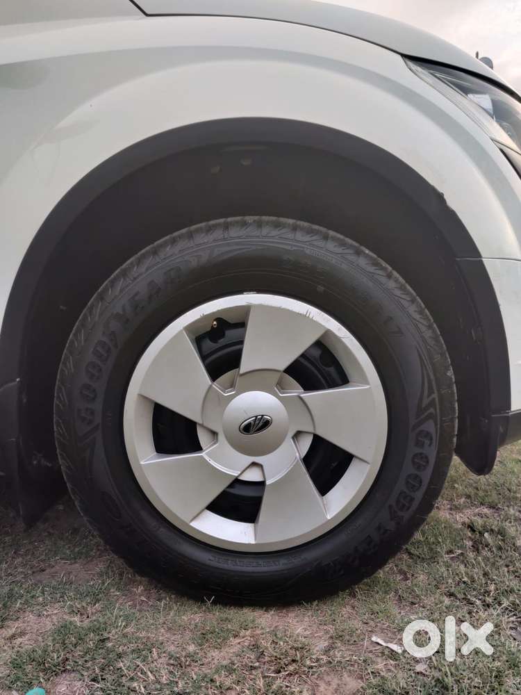 Mahindra Xuv500 W6 1.99 Mhawk, 2016, Diesel