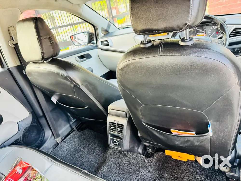Tata Altroz 1.2 Xz 2021