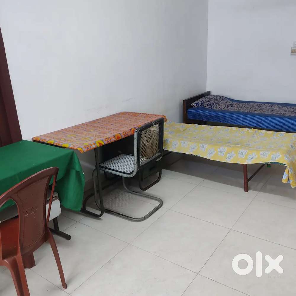 1BHK in Kacheripady