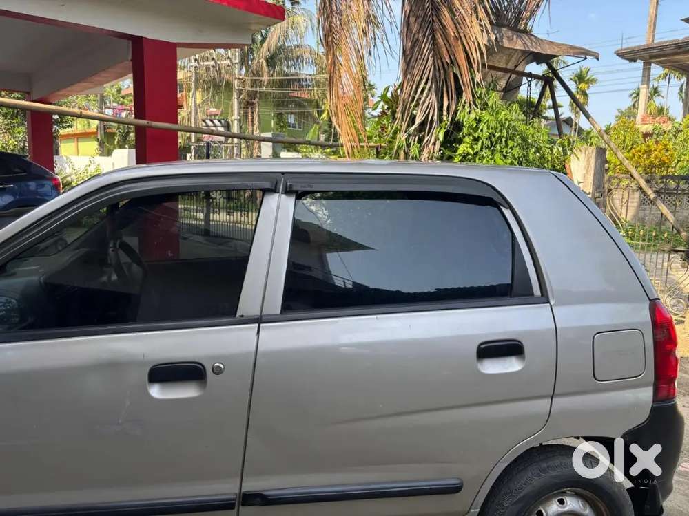 Maruti Suzuki Alto 800 Well Maintained Fully Service Nothing To Do