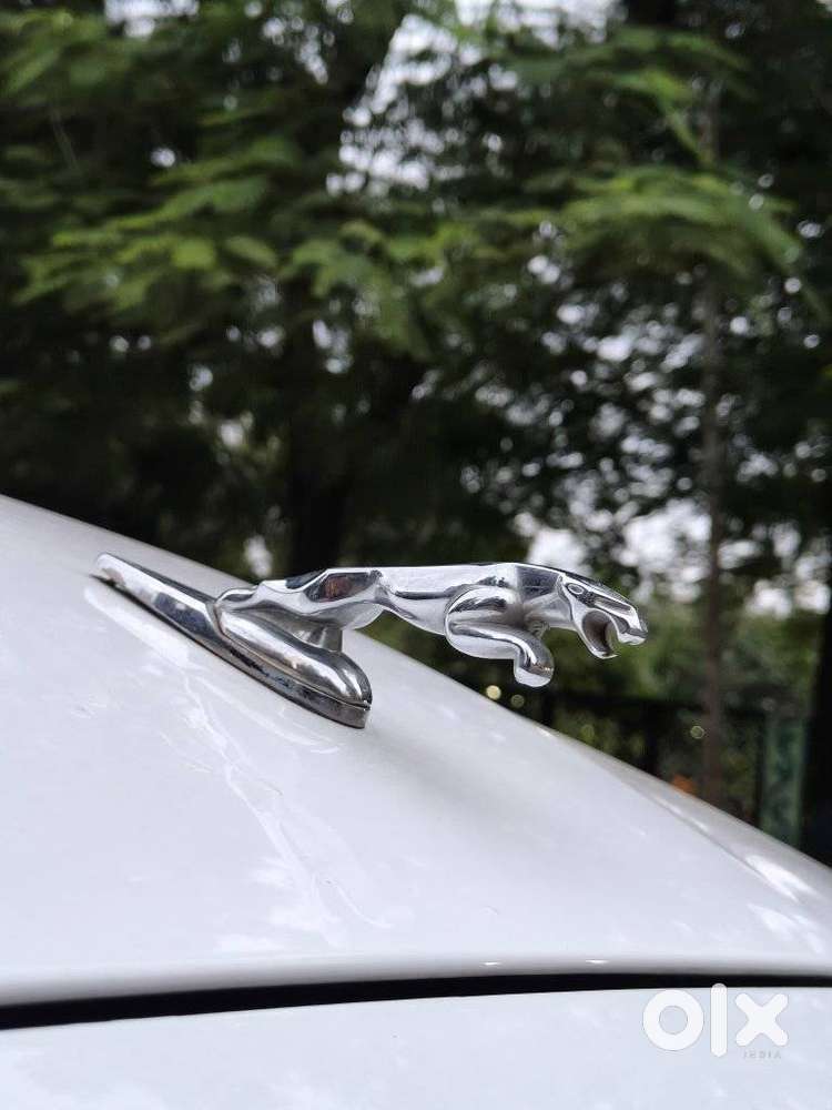 Jaguar Xj 3.0l Premium Luxury, 2012, Diesel