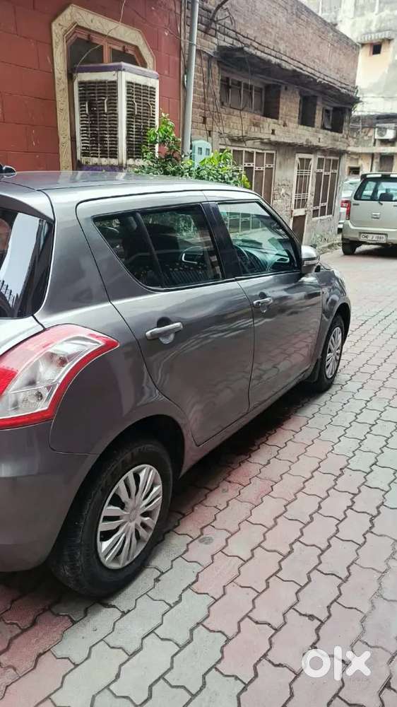 Maruti Suzuki Swift 2014 Diesel 85000 Km Driven