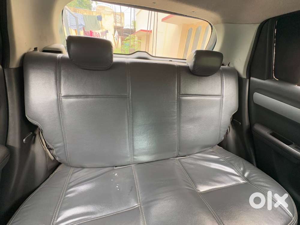 Swift 2010 Maruti Petrol
