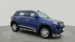 Maruti Suzuki Vitara Brezza 1.5 LXI, 2020, Petrol