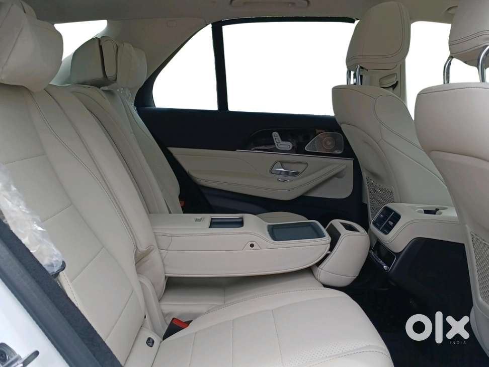 Mercedes-benz Gle 300d 4matic Lwb, 2025, Diesel