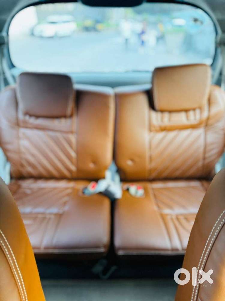 Toyota Innova 2.5 V 7 Str, 2013, Diesel
