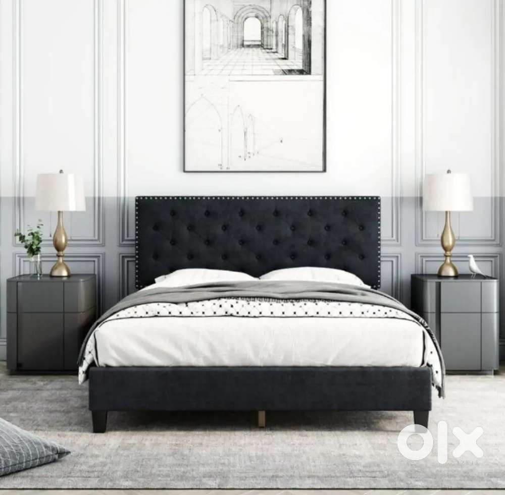 Selling fast Queen sized bed