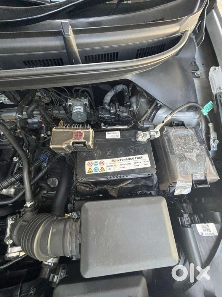 Hyundai Elite I20 2020 Petrol Good Condition