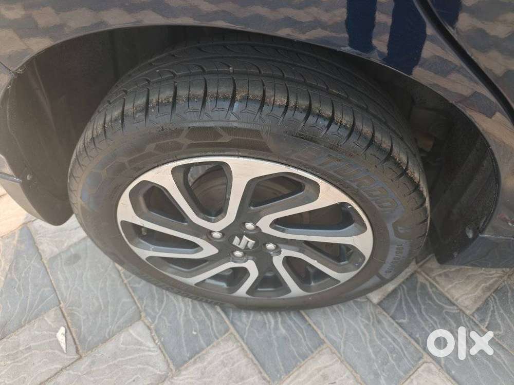 Maruti Suzuki Baleno Alpha, 2023, Petrol