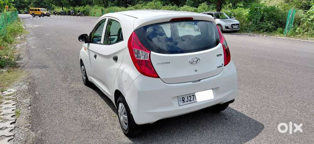 Hyundai Eon Era +, 2013, Petrol