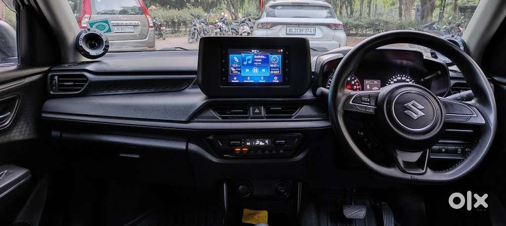 Maruti Suzuki Swift 2018 Amt Vxi, 2025, Petrol