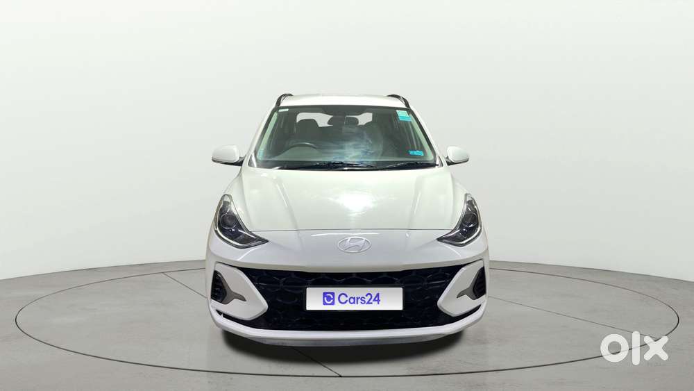 Hyundai Grand I10 Nios Sportz 1.2 Kappa Vtvt, 2023, Petrol