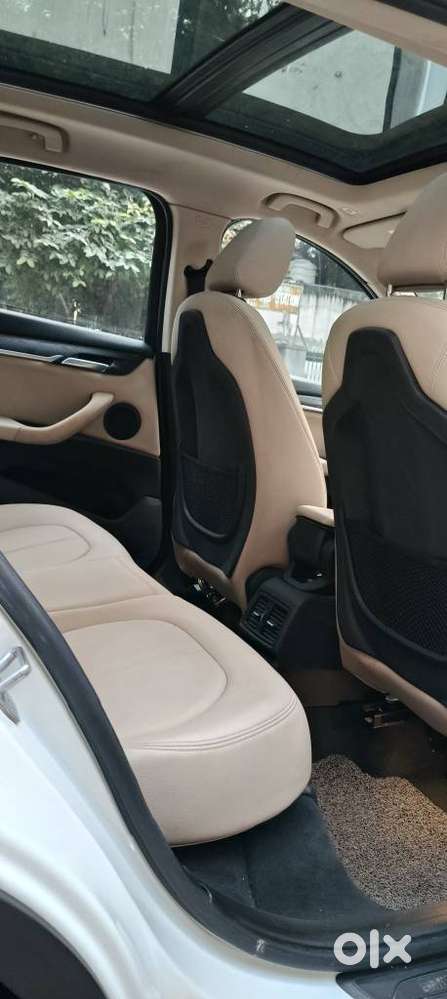 Bmw X1 Sdrive20i Xline, 2019, Diesel