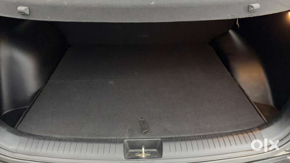 Hyundai Creta 1.6 Sx Petrol, 2018, Petrol